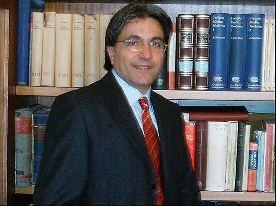 Andrea Leonardo Lacaita