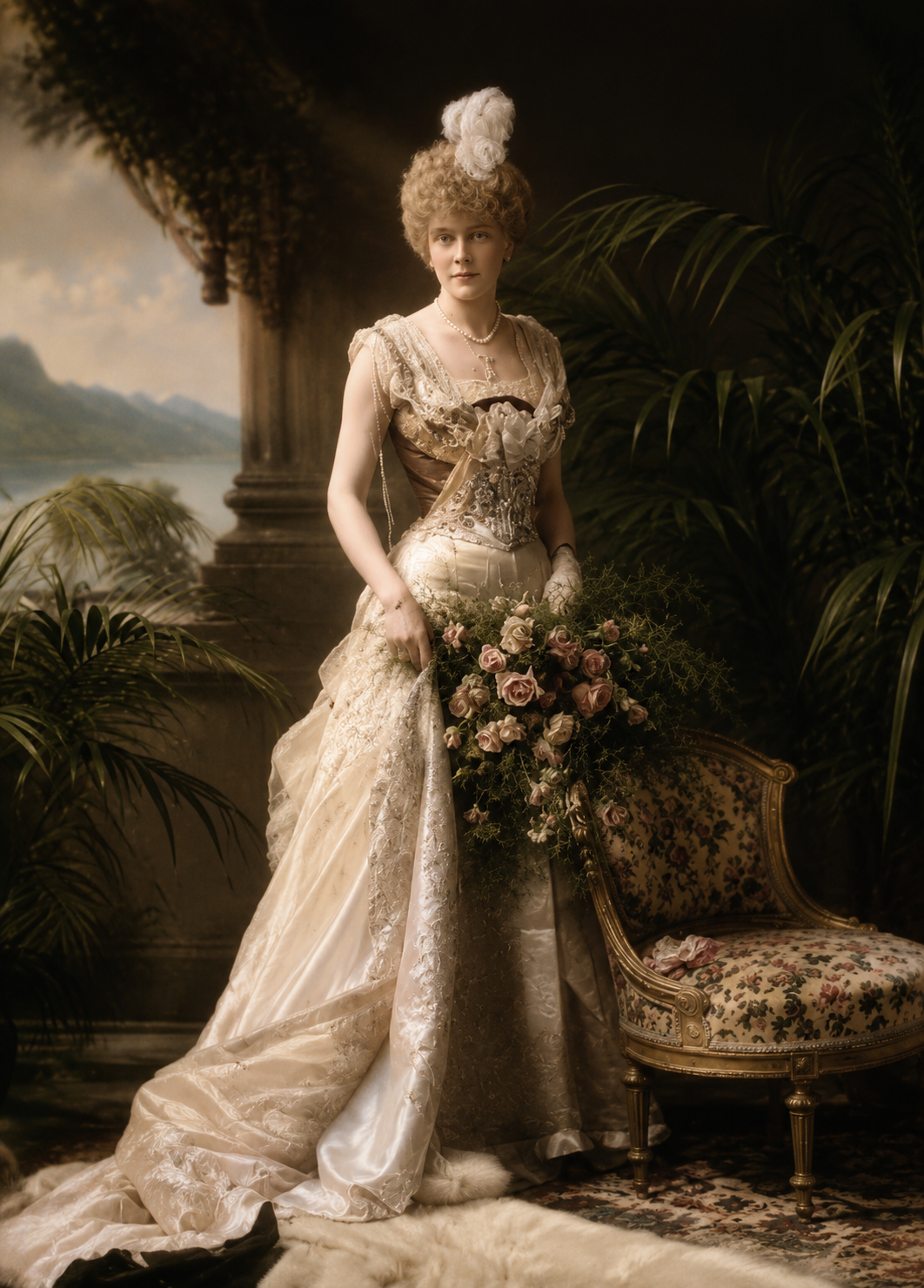 Antoinette Tallon-Lacaita