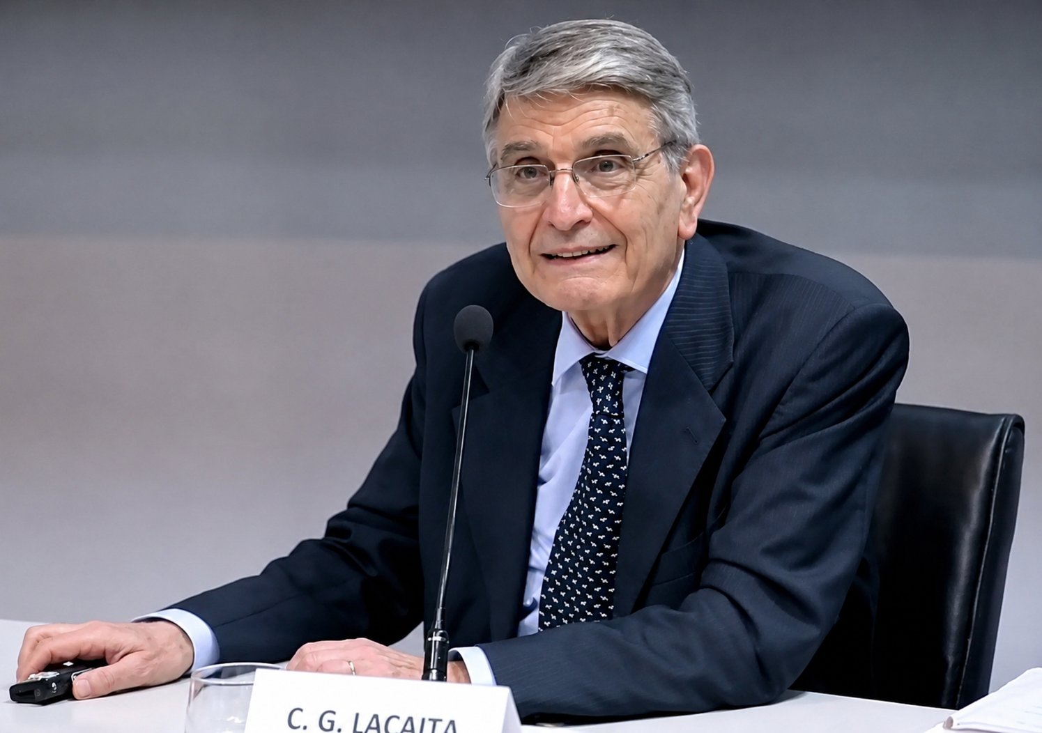 Carlo Lacaita