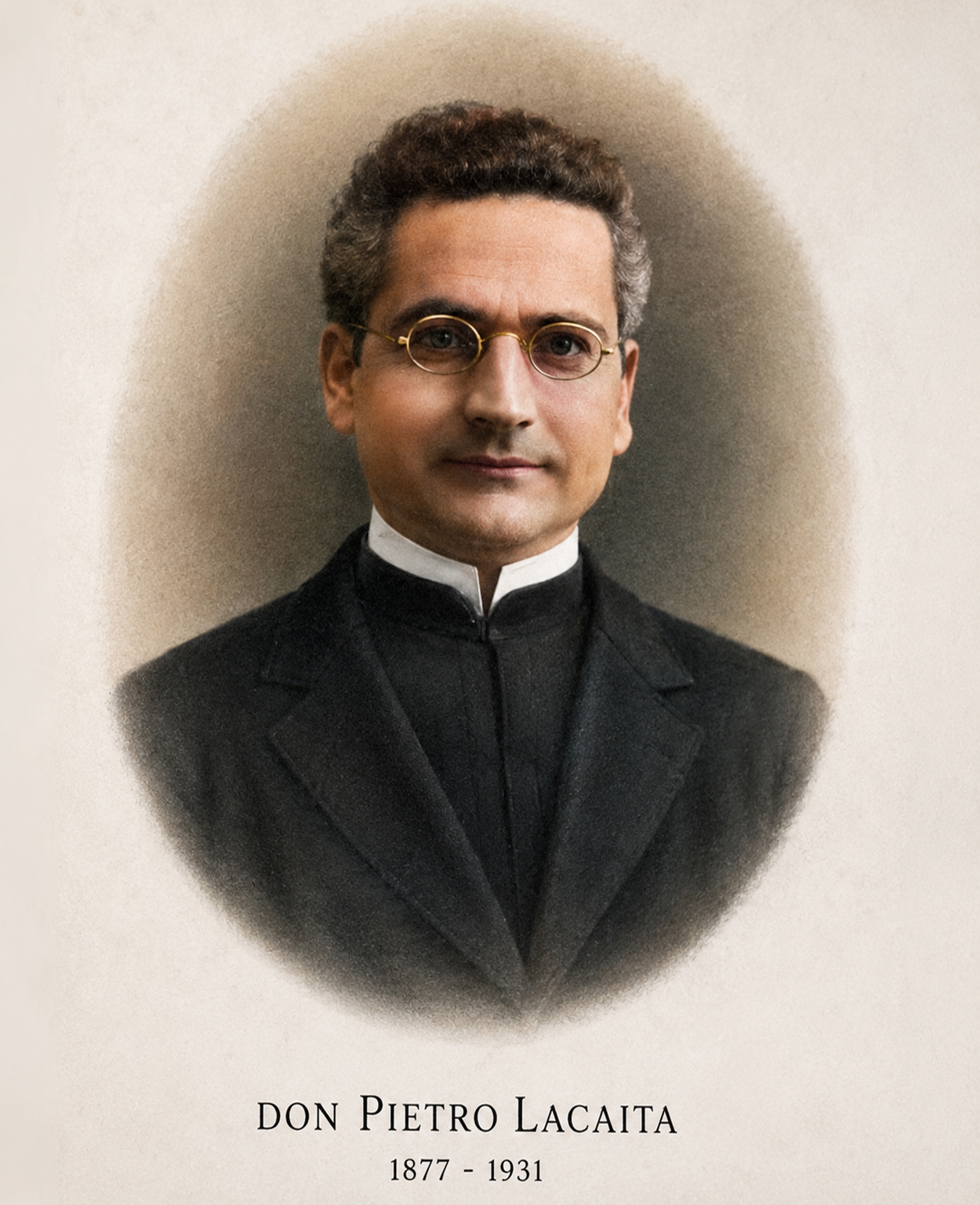 Don Pietro Lacaita