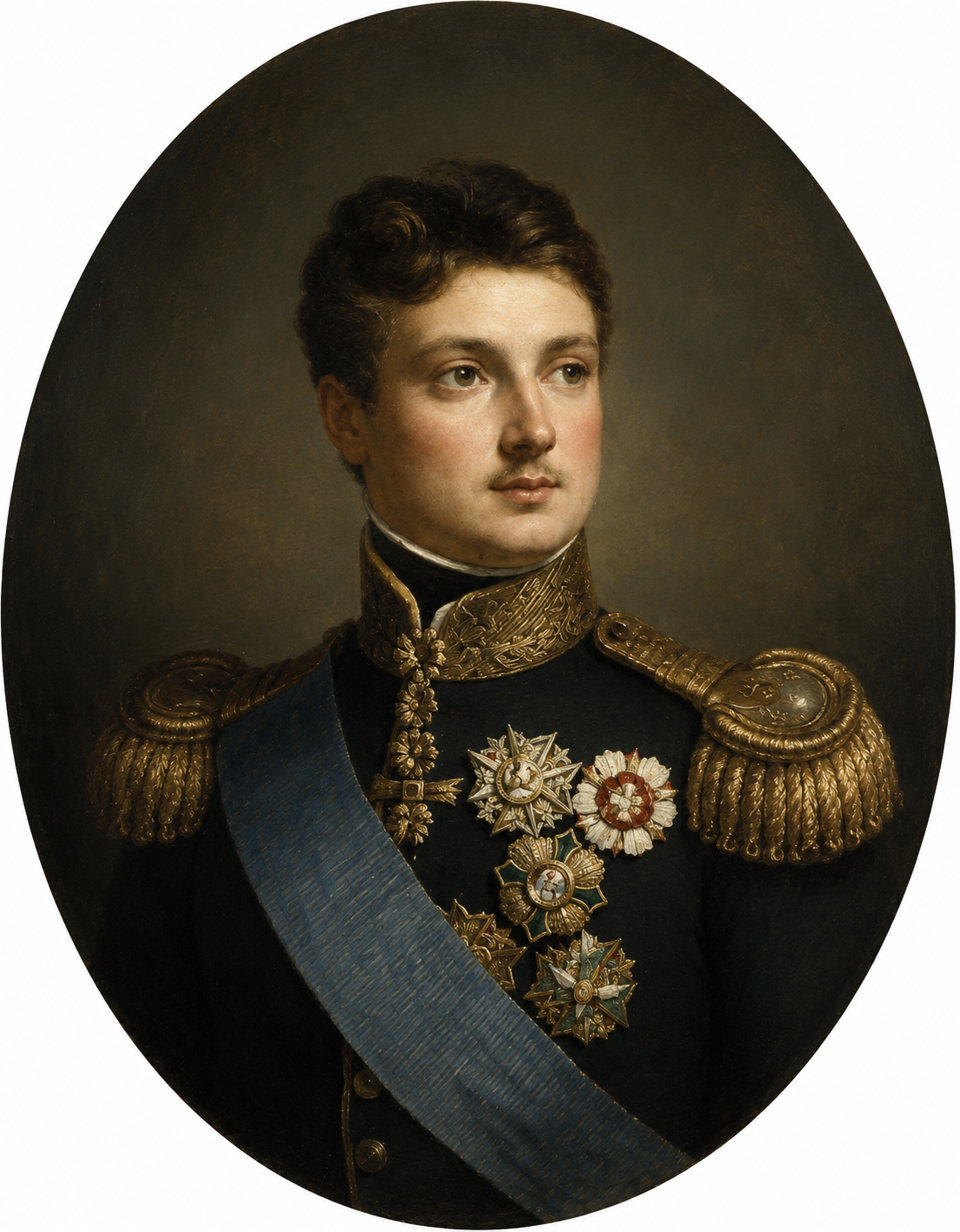 Ferdinando II di Borbone – Re delle Due Sicilie