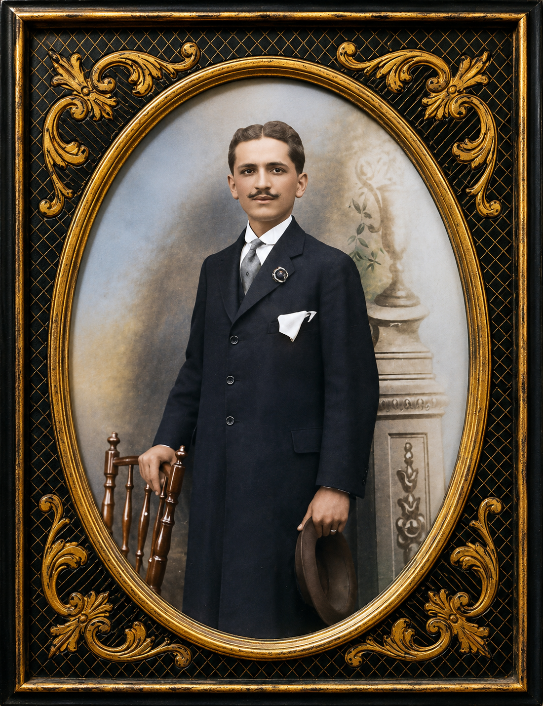 Leonardo Emilio Lacaita