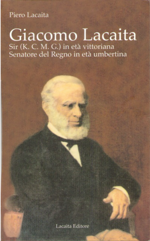 Giacomo Lacaita