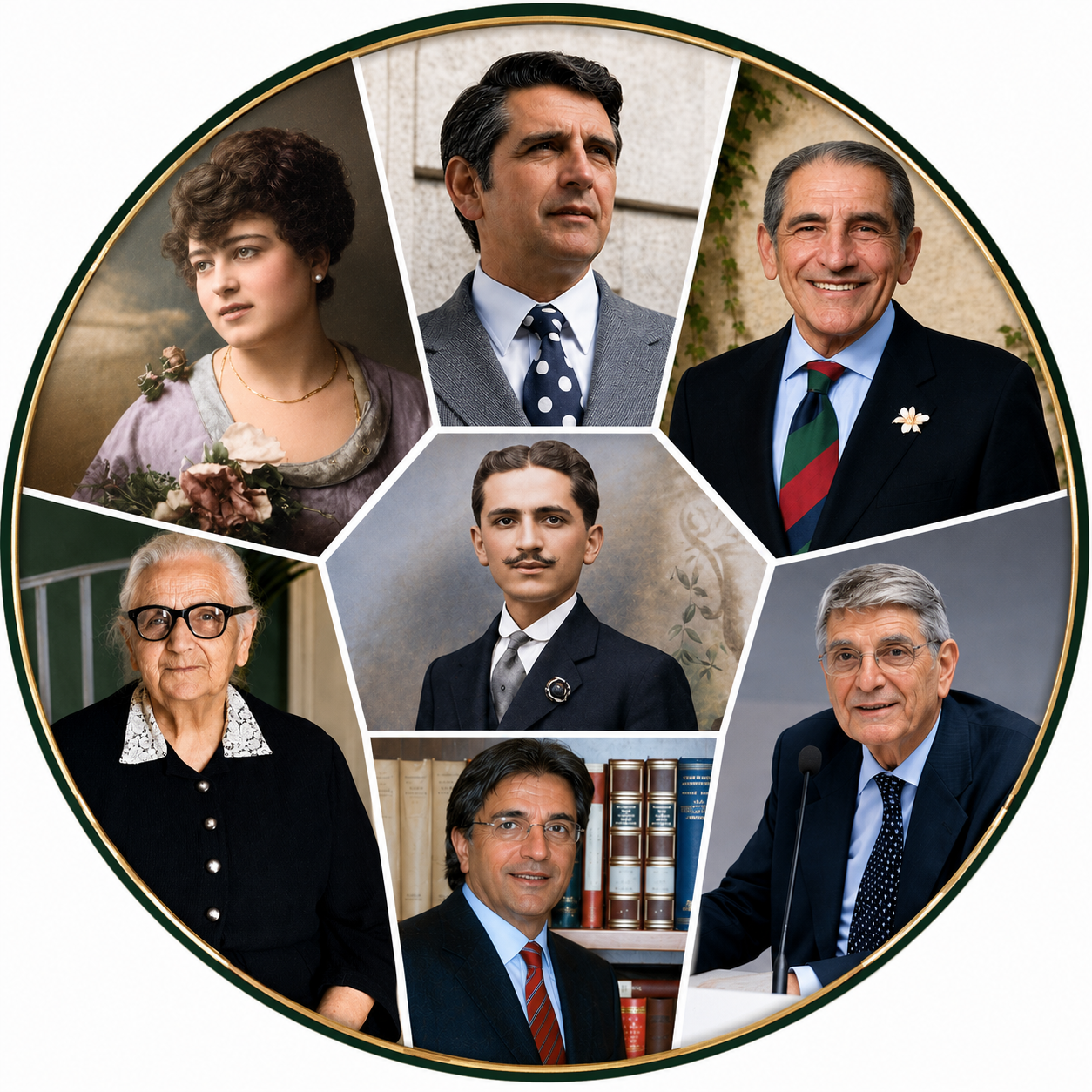 Foto Familiari