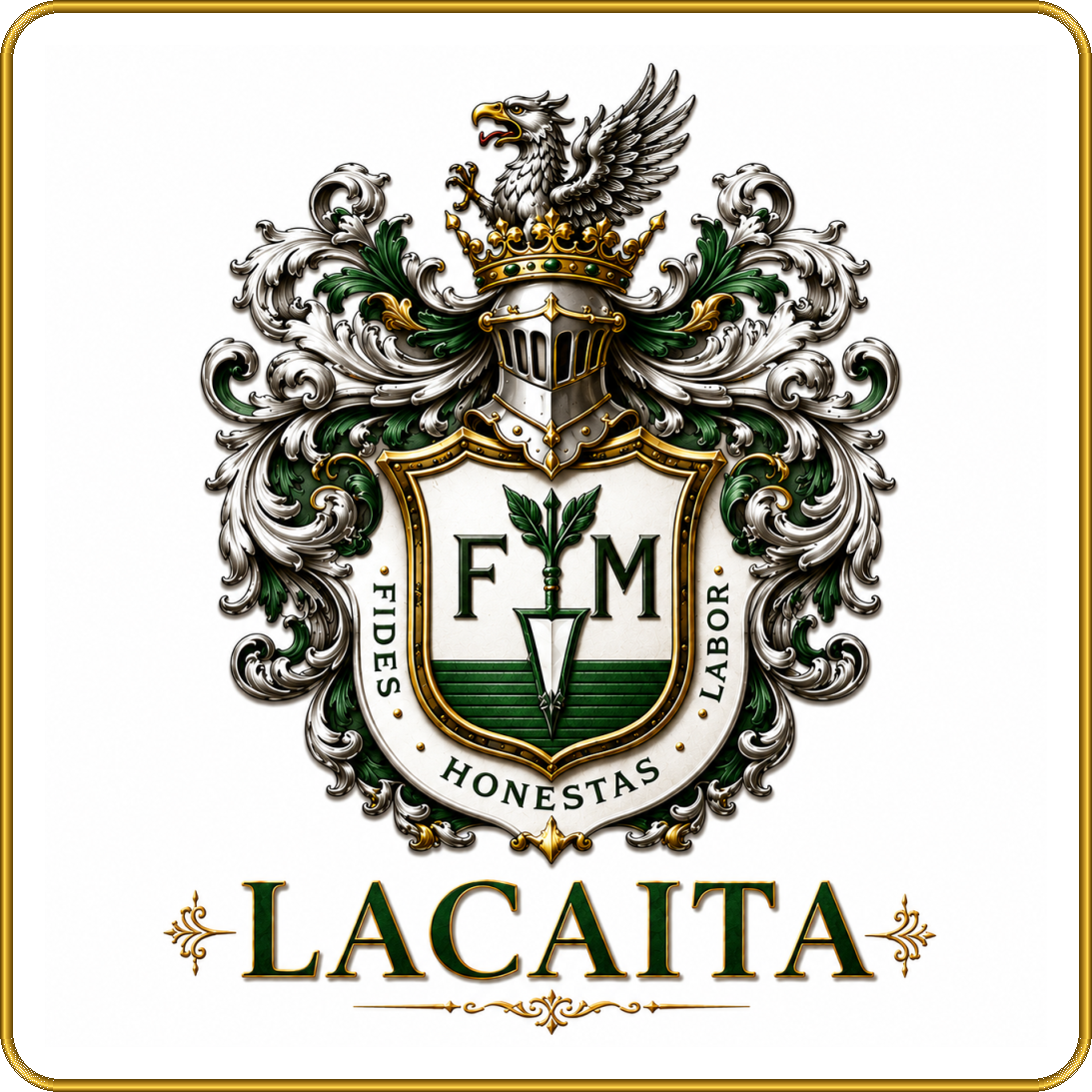 Stemma Lacaita